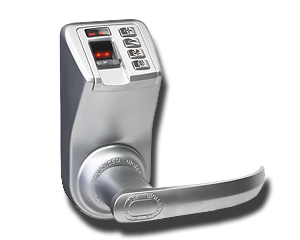 Commercial Locksmith - Secure Access Locksmith