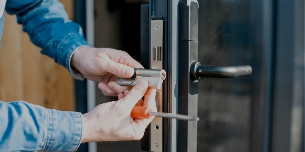 Secure Access Locksmith & Garage Door - RESIDENTIAL LOCKSMITH